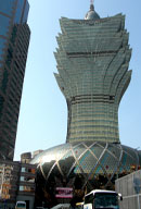 GRAND LISBOA