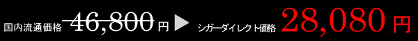 ʉiF46,800~@@VK[_CNgiF28,080~