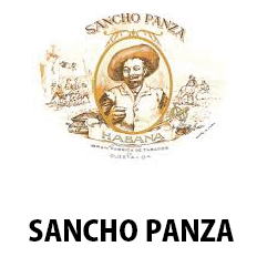 シガー・葉巻：サンチョパンサ/SANCHO PANZA